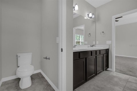 Touwnhouse à louer à Apopka, Floride: 3 chambres, 191.75 m2 № 2413927 - photo 12