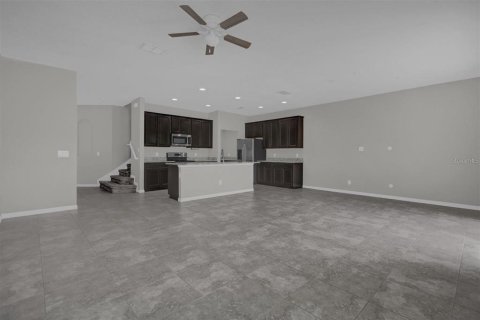 Touwnhouse à louer à Apopka, Floride: 3 chambres, 191.75 m2 № 2413927 - photo 8