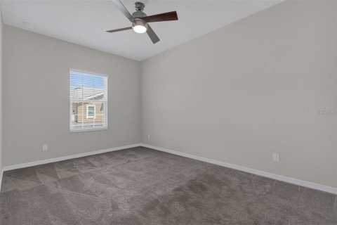 Touwnhouse à louer à Apopka, Floride: 3 chambres, 191.75 m2 № 2413927 - photo 22