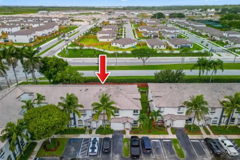 Touwnhouse à louer à Homestead, Floride: 2 chambres, 127.28 m2 № 1818470 - photo 28