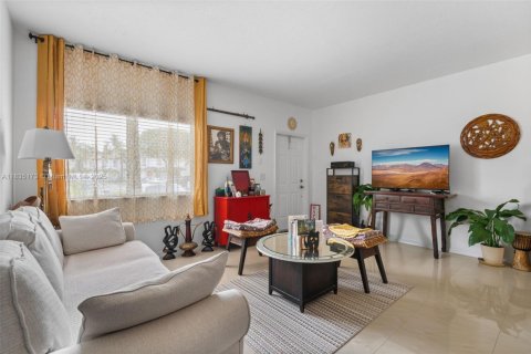 Touwnhouse à louer à Homestead, Floride: 2 chambres, 127.28 m2 № 1818470 - photo 5