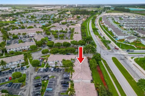 Touwnhouse à louer à Homestead, Floride: 2 chambres, 127.28 m2 № 1818470 - photo 30