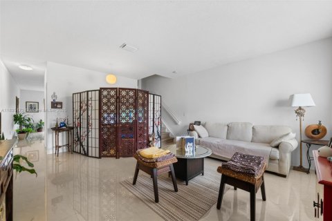 Touwnhouse à louer à Homestead, Floride: 2 chambres, 127.28 m2 № 1818470 - photo 2