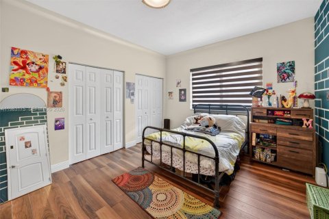 Купить виллу или дом в Майами, Флорида 4 спальни, 366.5м2, № 2049766 - фото 25