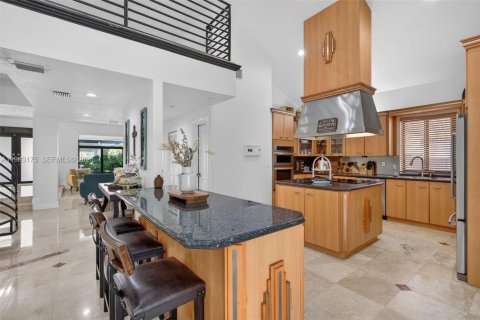 Купить виллу или дом в Майами, Флорида 4 спальни, 366.5м2, № 2049766 - фото 15