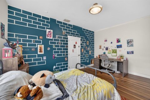 Купить виллу или дом в Майами, Флорида 4 спальни, 366.5м2, № 2049766 - фото 23
