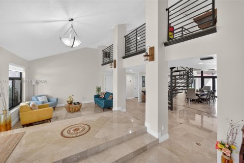 Купить виллу или дом в Майами, Флорида 4 спальни, 366.5м2, № 2049766 - фото 7