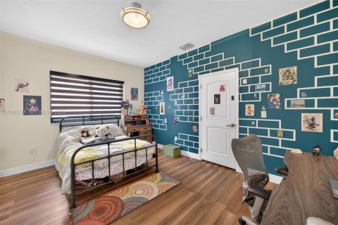 Купить виллу или дом в Майами, Флорида 4 спальни, 366.5м2, № 2049766 - фото 22