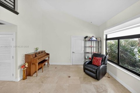 Купить виллу или дом в Майами, Флорида 4 спальни, 366.5м2, № 2049766 - фото 9