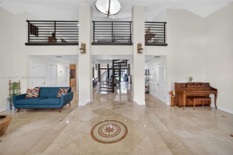 Купить виллу или дом в Майами, Флорида 4 спальни, 366.5м2, № 2049766 - фото 4