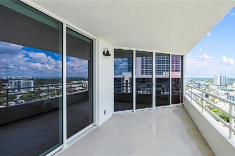 Apartment in Miami, Florida 1 bedroom, 96.25 sq.m. № 2003094 - photo 25