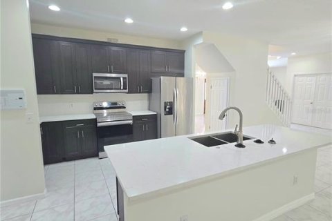 House in Ocoee, Florida 4 bedrooms, 231.88 sq.m. № 1653733 - photo 9