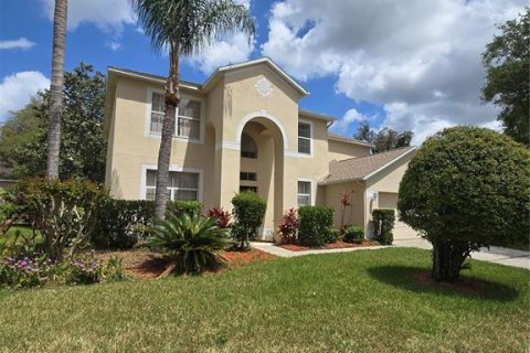 House in Ocoee, Florida 4 bedrooms, 231.88 sq.m. № 1653733 - photo 3