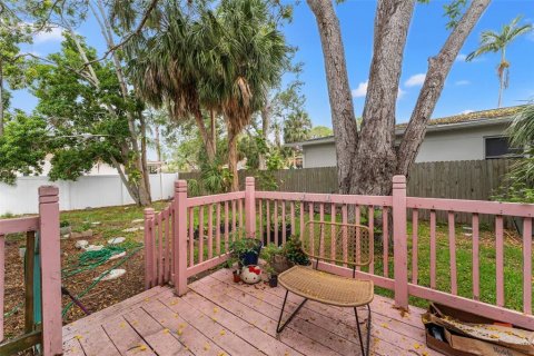 Villa ou maison à vendre à Saint Petersburg, Floride: 3 chambres, 148.83 m2 № 1775575 - photo 29
