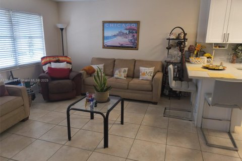 Condominio en venta en Deerfield Beach, Florida, 1 dormitorio, 65.03 m2 № 1823802 - foto 6