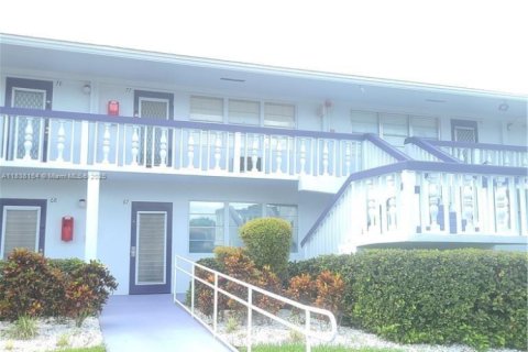 Condominio en venta en Deerfield Beach, Florida, 1 dormitorio, 65.03 m2 № 1823802 - foto 2