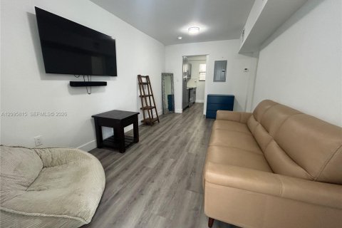 Appartement à Miami, Floride 2 chambres № 2390384