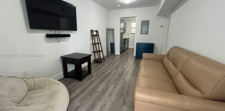 Appartement à Miami, Floride 2 chambres № 2390384