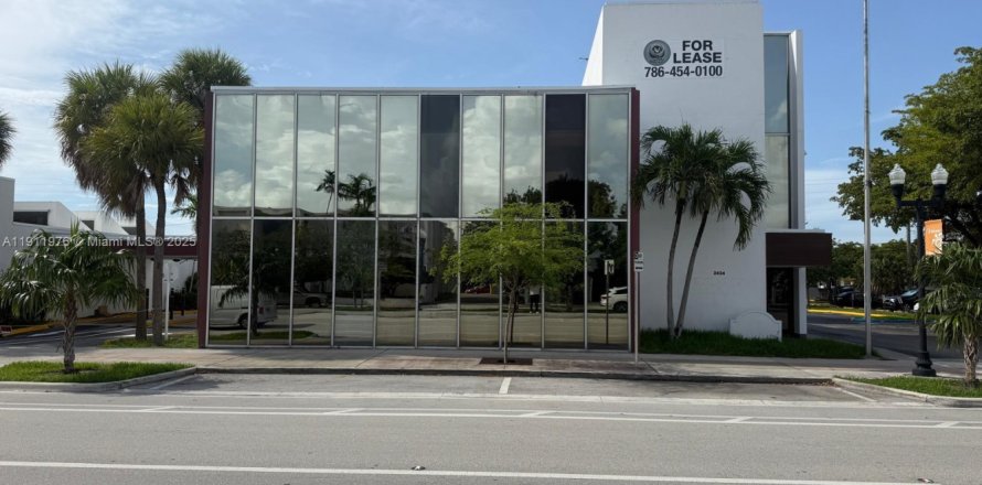 Commercial property in Hollywood, Florida № 2013438