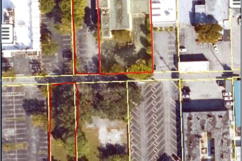 Commercial property in Hollywood, Florida № 2013438 - photo 2