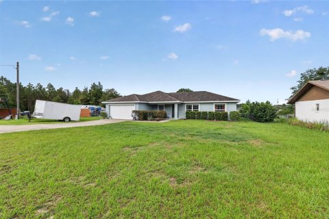 Купить виллу или дом в Окала, Флорида 3 комнаты, 140.47м2, № 2201108 - фото 3