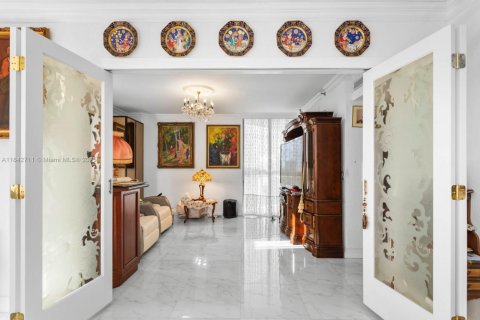 Купить кондоминиум в Авентура, Флорида 2 спальни, 219.25м2, № 1841185 - фото 30