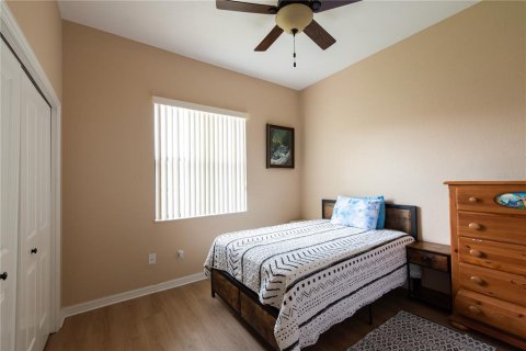 Купить виллу или дом в Киссимми, Флорида 6 комнат, 159.7м2, № 1803563 - фото 15