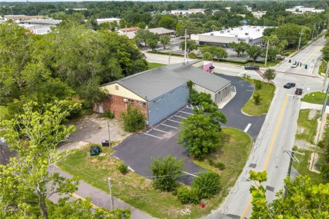 Commercial property in Ocala, Florida № 2237093 - photo 8