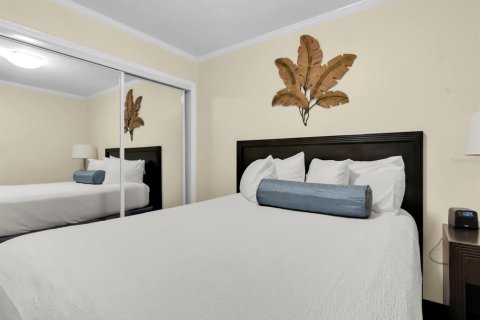 Condo in Tampa, Florida, 1 bedroom  № 1884729 - photo 15