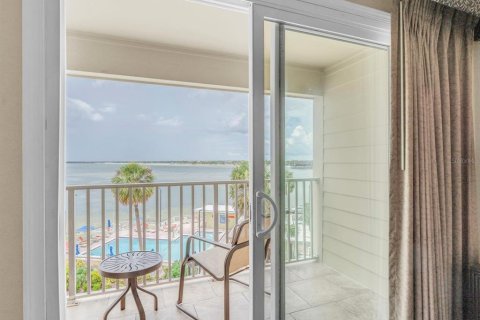 Condo in Tampa, Florida, 1 bedroom  № 1884729 - photo 10