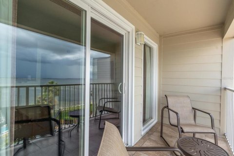 Condo in Tampa, Florida, 1 bedroom  № 1884729 - photo 19