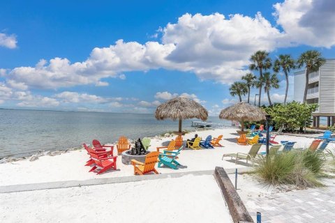 Condo in Tampa, Florida, 1 bedroom  № 1884729 - photo 26