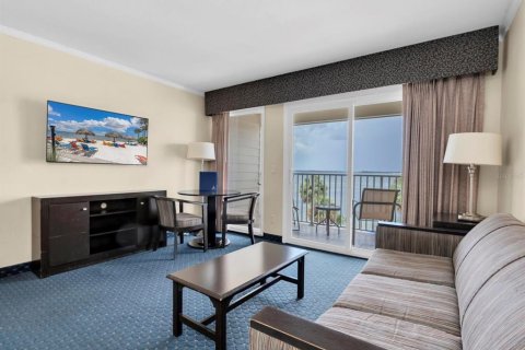 Condo in Tampa, Florida, 1 bedroom  № 1884729 - photo 4