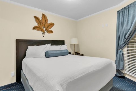 Condo in Tampa, Florida, 1 bedroom  № 1884729 - photo 14