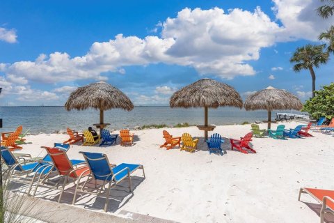 Condo in Tampa, Florida, 1 bedroom  № 1884729 - photo 24
