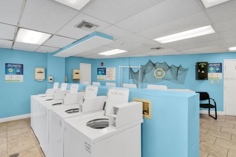 Condo in Tampa, Florida, 1 bedroom  № 1884729 - photo 22