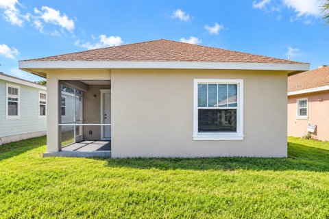 Villa ou maison à louer à West Palm Beach, Floride: 3 chambres, 118.82 m2 № 2397722 - photo 8