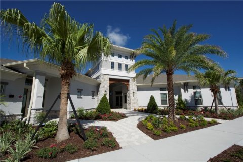 Townhouse in Winter Garden, Florida 3 bedrooms, 168.71 sq.m. № 1825055 - photo 28