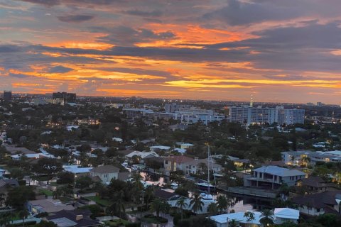 Condominio en venta en Fort Lauderdale, Florida, 2 dormitorios, 173.73 m2 № 2346169 - foto 3