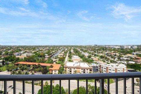 Condominio en venta en Fort Lauderdale, Florida, 2 dormitorios, 173.73 m2 № 2346169 - foto 4