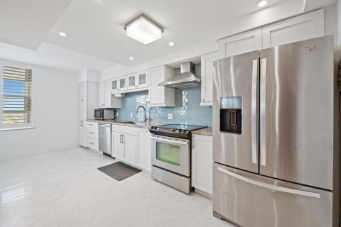 Condominio en venta en Fort Lauderdale, Florida, 2 dormitorios, 173.73 m2 № 2346169 - foto 10