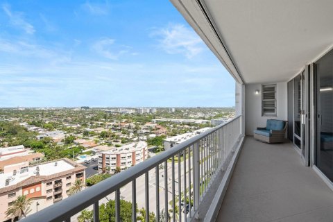 Condominio en venta en Fort Lauderdale, Florida, 2 dormitorios, 173.73 m2 № 2346169 - foto 25