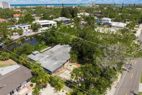Villa ou maison à vendre à Sarasota, Floride: 3 chambres, 192.49 m2 № 1822937 - photo 7