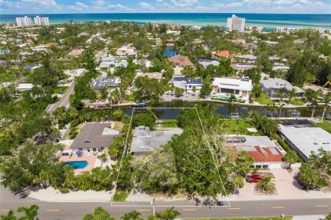 Villa ou maison à vendre à Sarasota, Floride: 3 chambres, 192.49 m2 № 1822937 - photo 3