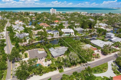 Villa ou maison à vendre à Sarasota, Floride: 3 chambres, 192.49 m2 № 1822937 - photo 2