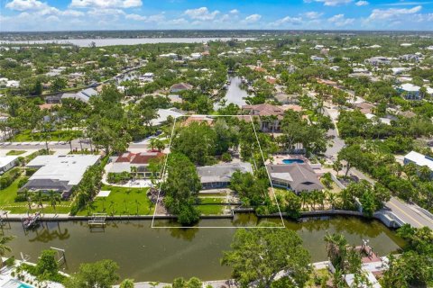 Villa ou maison à vendre à Sarasota, Floride: 3 chambres, 192.49 m2 № 1822937 - photo 4