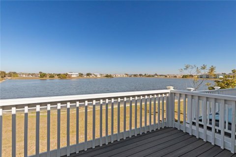 Touwnhouse à vendre à Punta Gorda, Floride: 2 chambres, 123.65 m2 № 2095507 - photo 24