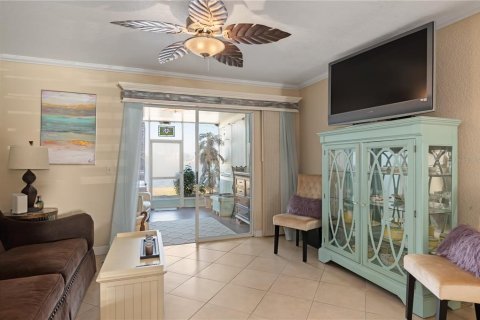Touwnhouse à vendre à Punta Gorda, Floride: 2 chambres, 123.65 m2 № 2095507 - photo 11