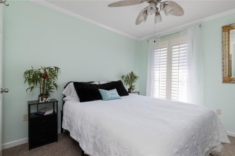 Touwnhouse à vendre à Punta Gorda, Floride: 2 chambres, 123.65 m2 № 2095507 - photo 29