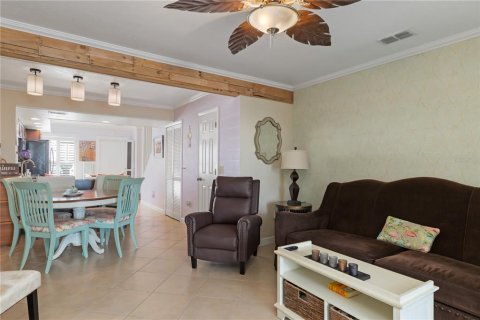 Touwnhouse à vendre à Punta Gorda, Floride: 2 chambres, 123.65 m2 № 2095507 - photo 12